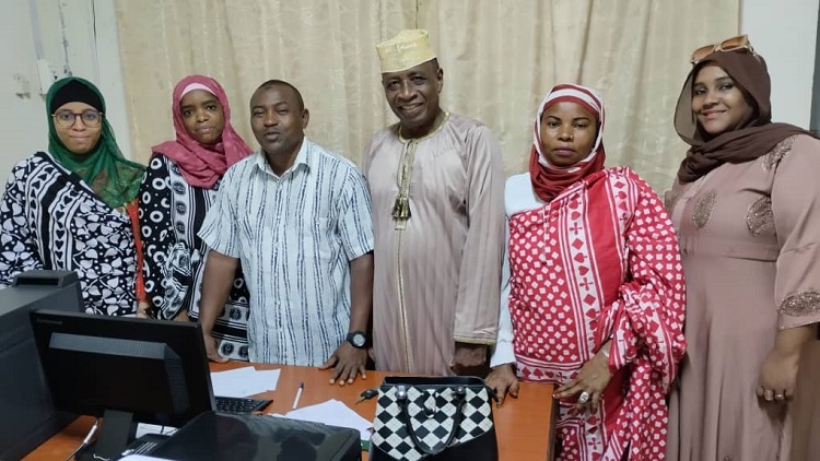 Une semaine pour découvrir l'artisanat d’Anjouan